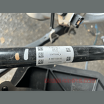 Load image into Gallery viewer, Bmw X5 G05 Rear Complete Axel And Differential Ratio 2.93