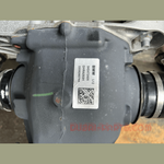 Load image into Gallery viewer, Bmw X5 G05 Rear Complete Axel And Differential Ratio 2.93