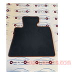Load image into Gallery viewer, Set of floor mats with edge binding Bmw G06 X6