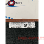 Load image into Gallery viewer, Set of floor mats with edge binding Bmw G06 X6