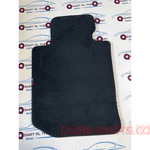 Bild in die Galerieansicht laden, 9881998 Automatten vorne & hinten, 4-teilig, neu, OEM BMW 3er G20/G26 M Sportpaket, gebraucht