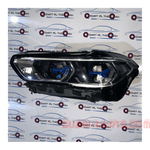 Load image into Gallery viewer, BMW G05 X5 G6 X6 Laser Headlights Left & Right Genuine Product Brand new