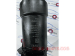 Load image into Gallery viewer, 8580414 B48 BMW 530i G11 G20 G29 G30 G32 Oil Filter Housing