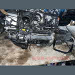 Load image into Gallery viewer, BMW M6 S63B44B 2013 Engine Assembly without Gearbox Genuine Product used