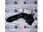 Load image into Gallery viewer, 8580414 B48 BMW 530i G11 G20 G29 G30 G32 Oil Filter Housing