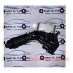 Load image into Gallery viewer, 8580414 B48 BMW 530i G11 G20 G29 G30 G32 Oil Filter Housing
