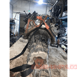 Load image into Gallery viewer, BMW M6 S63B44B 2013 Engine Assembly without Gearbox Genuine Product used
