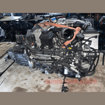 Load image into Gallery viewer, BMW M6 S63B44B 2013 Engine Assembly without Gearbox Genuine Product used