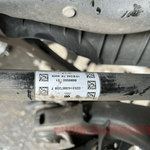 Load image into Gallery viewer, BMW G20 Rear Axel Complete Ratio 2.47 Genuine Product used