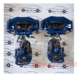 Load image into Gallery viewer, Blue Calipers Bmw 330 2020 G20
