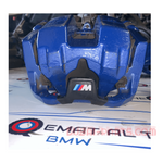 Load image into Gallery viewer, Blue Calipers Bmw 330 2020 G20