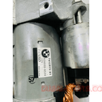 Load image into Gallery viewer, BMW-7612815 S63, X5, F85 Engine Starter Genuine Branded used item