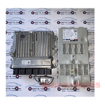 Load image into Gallery viewer, BMW G11 730i Hybrid Ecu Set 2018 Genuine Product used