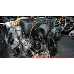Load image into Gallery viewer, Bmw M3 S54B32 E46 2005 Engine With Manual Transmission Genuine Product used