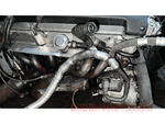 Load image into Gallery viewer, Bmw M3 S54B32 E46 2005 Engine With Manual Transmission Genuine Product used