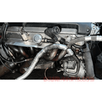 Load image into Gallery viewer, Bmw M3 S54B32 E46 2005 Engine With Manual Transmission Genuine Product used