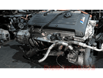 Load image into Gallery viewer, Bmw M3 S54B32 E46 2005 Engine With Manual Transmission Genuine Product used