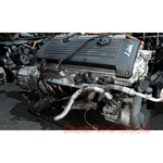Load image into Gallery viewer, Bmw M3 S54B32 E46 2005 Engine With Manual Transmission Genuine Product used