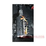Load image into Gallery viewer, Bmw M3 S54B32 E46 2005 Engine With Manual Transmission Genuine Product used