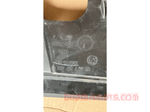 Load image into Gallery viewer, 7397492 BMW OEM SEAL UPPER WING COVER X3 G01 2018-2020 Right Side
