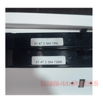 Load image into Gallery viewer, Bmw X5/X6 2016 M Performance Footsteps Trim Lighting