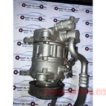 Load image into Gallery viewer, BMW-9482996 AC Compressor 330i ,G20 Gasoline 2021 Genuine Product used