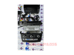 Load image into Gallery viewer, CI Head unit Sets Of Bmw E60 2010 LCI