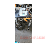 Load image into Gallery viewer, Bmw M57 3.0 2006 Diesel Engine Gearbox With Control Genuine Product used