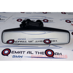 قم بتحميل الصورة إلى عارض الصور، مرآة الرؤية الخلفية BMW-9459411 G30/M5 F90/G12 موديل 2019، منتج أصلي مستعمل
