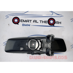 قم بتحميل الصورة إلى عارض الصور، مرآة الرؤية الخلفية BMW-9459411 G30/M5 F90/G12 موديل 2019، منتج أصلي مستعمل