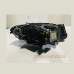 Load image into Gallery viewer, Headlight F10 Left Side 2012 Xenon 7203247