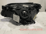 Load image into Gallery viewer, Bmw 740i Headlight Right Side 7225230 Xenon Genuine Product used