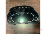 Load image into Gallery viewer, Bmw F10 F02 /7series / 5 Series Cluster Digital 2015 Genuine Product used