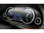 Load image into Gallery viewer, Bmw F10 F02 /7series / 5 Series Cluster Digital 2015 Genuine Product used