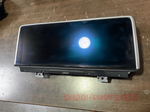 Load image into Gallery viewer, Bmw X5 F15 Display 2015 To 2019 Screen