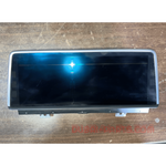 Load image into Gallery viewer, Bmw X5 F15 Display 2015 To 2019 Screen