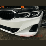 Load image into Gallery viewer, BMW G20 Facelift 2023 330i USA Version Genuine Product used