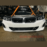 Load image into Gallery viewer, BMW G20 Facelift 2023 330i USA Version Genuine Product used