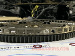 Load image into Gallery viewer, 7567151 BMW 750li Flywheel N63 5.0 Genuine Branded used item