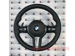 Load image into Gallery viewer, F30 M Sport Steering Wheel