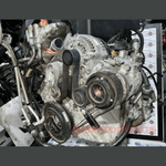 Load image into Gallery viewer, M2 F87 N55B30A Complete Engine 2017 Sport