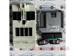 Load image into Gallery viewer, 8579480 Ecu Set Bmw F30 N47D20C Diesel