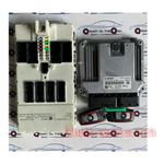 Load image into Gallery viewer, 8579480 Ecu Set Bmw F30 N47D20C Diesel