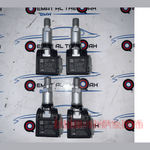 Load image into Gallery viewer, BMW TPMS RDCi Sensors Tyre Pressure Sensor Genuine Product used