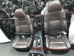 Load image into Gallery viewer, BMW 5 Series 2015 F15 Mocha Interior LHD COMPLETE SET