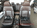 Load image into Gallery viewer, BMW 5 Series 2015 F15 Mocha Interior LHD COMPLETE SET