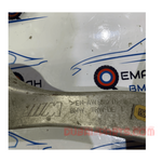 Load image into Gallery viewer, Bmw I8 Front Left Hub Bearing And Arms Complete Genuine Product used