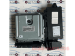 Load image into Gallery viewer, 8510838 Ecu Set Bmw Diesel