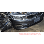 قم بتحميل الصورة إلى عارض الصور، الواجهة الأمامية لسيارة بي إم دبليو G30 520D B47 موديل 2018