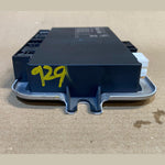 Load image into Gallery viewer, 10-17 OEM BMW F10 F13 F06 F01 F02 Footwell Light Control Module Temic FRM III